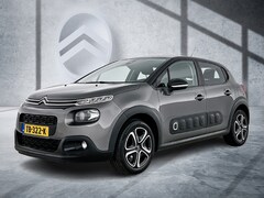 Citroën C3 - 82 pk Feel Edition | Rijklaar Navigatie | Parkeersensoren |