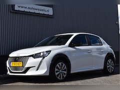 Peugeot e-208 - EV Active 50 kWh SOH 91.81% Cruise control, Climate control, Carplay