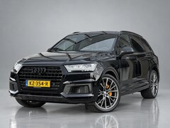 Audi Q7 - 3.0 TDI e-tron Quattro | Pano | Trekhaak | Luchtvering | SOH 86% |