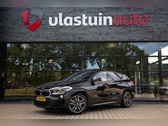 BMW X2 - sDrive20i High Executive M-Sport , Panoramadak, Head-up display, Memory, Head-up display,