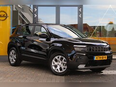 Jeep Avenger - 1.2 Longitude | JBL Audio | Adaptieve cruise | Keyless