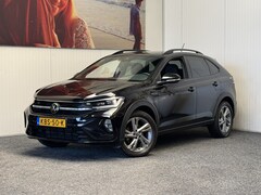 Volkswagen Taigo - 1.0 TSI R-LINE NAVIGATIE ADAPTIVE CRUISE CONTROL CLIMATE CONTROL STOELVERWARMING APPLE CAR