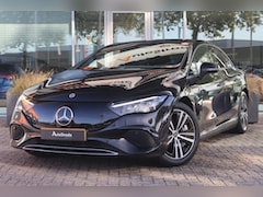 Mercedes-Benz EQE - 300 Luxury Line 245pk SoH 99% | Leder | Sfeer | Memory | Camera | Navigatie | Cruise | Cli