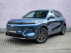 Geely Starray EM-i - 1.5 Max+ | 136km Elektrisch bereik | Stoelverwarming voor + achter | 360 camera | Flyme pr