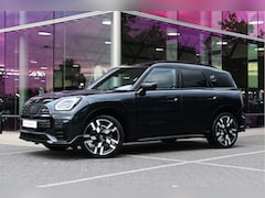 MINI Countryman - C Automaat / Pakket L / JCW / Pakket L / JCW / 20" John Cooper Works Flag Spoke 2-tone