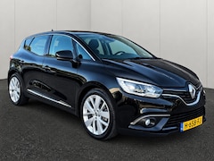 Renault Scénic - 1.3 TCe Limited | Automaat | 1ste Eigenaar | Dealer Onderhouden | Climate Control | Cruise