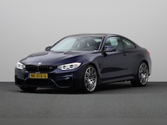 BMW 4-serie Coupé - M4 Competition | M Driver's Package | Harman Kardon | Head-Up Display |
