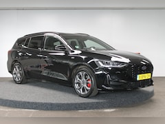 Ford Focus Wagon - 1.0 EcoBoost Hybrid ST Line Style|rijklaar prijs|