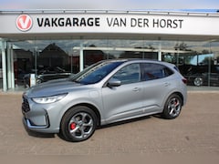 Ford Kuga - 2.5-243pk PHEV ST-Line X , Trekgewicht 2100kg Febr. 2026, slechts 12.000km Autm. airco dua