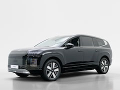Hyundai IONIQ 9 - Connect AWD 7persoons 110.3 kWh | Vehicle-to-Grid | Demo-voordeel