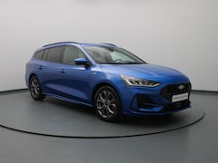Ford Focus Wagon - EcoBoost Hybrid ST Line Style Winter Package | B&O