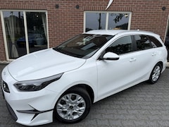 Kia Cee'd Sportswagon - Ceed 1.0 T-GDi DynPlusL. STOEL&STUUR VERW. / CAMERA / PDC / LED / CARPLAY / ANDROID