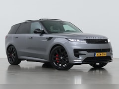 Land Rover Range Rover Sport - P550e Autobiography | 23 Inch | Meridian 3D Surround | ClearSight | Koelbox | Trekhaak | M