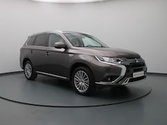 Mitsubishi Outlander - 224pk PHEV Intense Apple Carplay/Android Auto | Climate