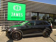 Audi Q3 - 45 TFSI e Advanced edition BLACK LINE SPORTS