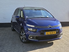 Citroën C4 SpaceTourer - 1.2 130 PK Selection Automaat | Achteruitrij camera | Getint glas