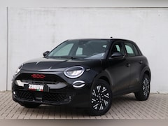 Fiat 600 - RED 54 kWh | Carplay | Clima | Cruise | PDC | BTW