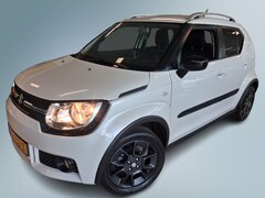 Suzuki Ignis - 1.2 Select Intro