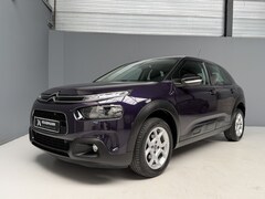 Citroën C4 Cactus - 1.2 PureTech Feel GARANTIE|Automaat|Carplay|Trekhaak