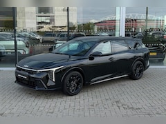 Kia K4 Sportswagon - 1.6 Turbo GT-PlusLine Black Edition 180pk | Direct beschikbaar | Afneembare trekhaak 1.410