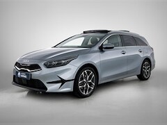 Kia Cee'd Sportswagon - Ceed 1.5 T-GDi GT-Line | Schuifdak | Camera | Navigatie | Adaptive Cruise | CarPlay | Stoe