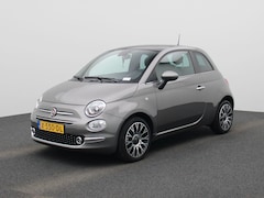 Fiat 500 - 1.0 Hybrid Dolcevita | Panoramadak | Climate control | Apple Carplay/Android Auto | LMV 16