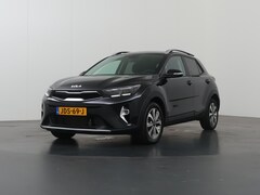 Kia Stonic - 1.0 T-GDi MHEV DynamicPlusLine | Keyless | Navigatie | Parkeercamera | Apple Carplay/Andro