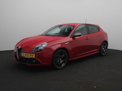 Alfa Romeo Giulietta - 1.4 Turbo 170pk Aut. Super WORDT VERWACHT | Navi | Trekhaak | Climate Control