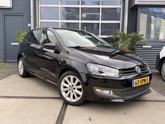 Volkswagen Polo - 1.2 TSI Comfort Nap Clima Inruil mogelijk