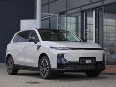 Leapmotor B10 - Design Hybrid EV 18.8 kWh | Nu beschikbaar | Wltp 900km gecombineerd | Elektrisch 82km Wlt