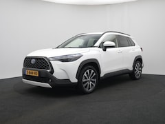 Toyota Corolla Cross - Hybrid 140 Dynamic | NL Auto | Dealer Onderhouden | Achteruitrijcamera |