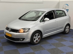 Volkswagen Golf Plus - 1.4 TSI Trendline / AUTOMAAT / COMPLEET DEALER ONDERHOUDEN / NAVI-MULTIEMEDIA