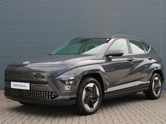 Hyundai Kona Electric - N Line Business 64.8 kWh
