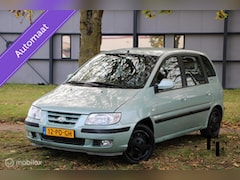 Hyundai Matrix - 1.8i GLS|Vol Automaat|NAP