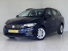 Fiat Tipo Stationwagon - 1.4 16v Popstar | Dealeronderhouden | Airco | Cruise control