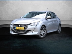 Peugeot 208 - 1.2 PureTech Active Pack LED | Parkeersensoren voor | DAB | 16" LMV All-season | Apple Car