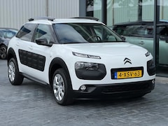 Citroën C4 Cactus - 1.2 E-VTi FEEL 5DRS AUTOMAAT >NW-RIEM<