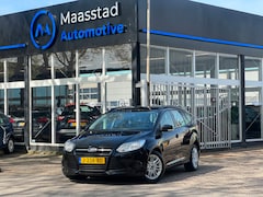Ford Focus Wagon - 1.0 EcoBoost Edition Nwe Distributie Airco Volle onderhoudshistorie