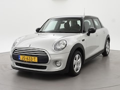 MINI 5-Deurs - 1.5 COOPER 136 PK 5-DEURS + STOELVERWARMING | CRUISE CONTROL | BLUETOOTH AUDIO