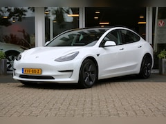 Tesla Model 3 - Long Range AWD 75kWh | 1e eigenaar | BTW auto