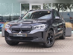 BMW iX3 - (g08) iX3 Executive 286pk SoH 97% | Leder | Pano | 360 Camera | Sfeer | ACC | Climate | Me