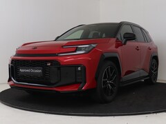 Toyota RAV4 - 2.5 Hybrid AWD 200 GR Sport | DIRECT LEVERBAAR | HYBRIDE ZONDER STEKKER | 2.000 KG TREKGEW