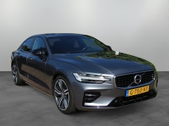 Volvo S60 - 2.0 T4 R-Design Polestar engineered