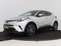 Toyota C-HR - 1.8 Hybrid Executive | Dealer onderhouden | JBL | Dodehoek detectie | Stoel+stuurverwarmin