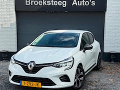 Renault Clio - 1.0 TCe 90 Evolution Nap