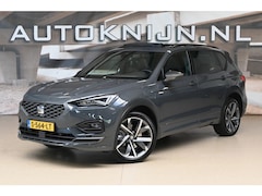 SEAT Tarraco - 1.4 TSI e-Hybrid PHEV FR Business Intense | 360° | Pano | Trekhaak | Memory | Elek. klep |