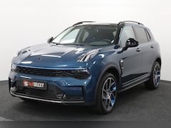 Lynk & Co 01 - 1.5 PHEV Automaat