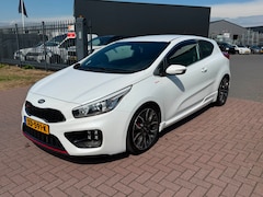 Kia Pro cee'd - 1.6 GT Proceed 204PK 2014 Dealer Ondh