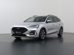 Ford Focus Wagon - 1.0 EcoBoost Hybrid ST Line X | Adaptieve Cruise Control | Winterpakket | BLIS | Achteruit