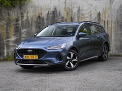 Ford Focus Wagon - Active 1.0 EcoBoost Hybrid 155pk Automaat WINTER-PACK | ADAPT. CC | 17''LM | CAMERA | DODE